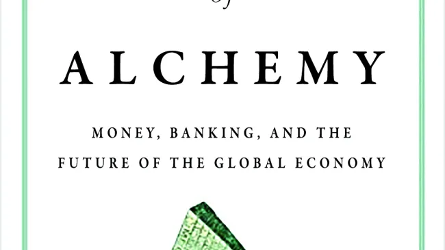 The End of Alchemy 2